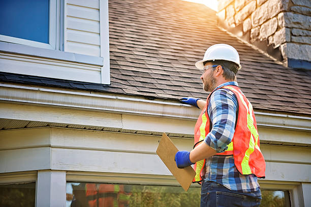 Licensed Roof Inspection service in Nevis, MN - Norken Roofing